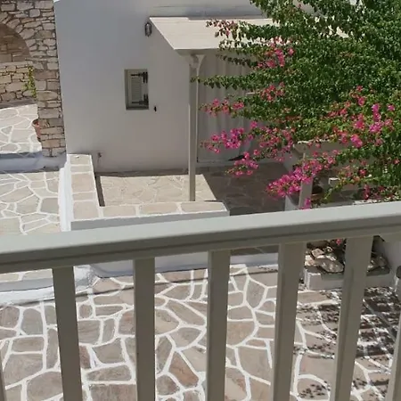 Ilios Apartment
